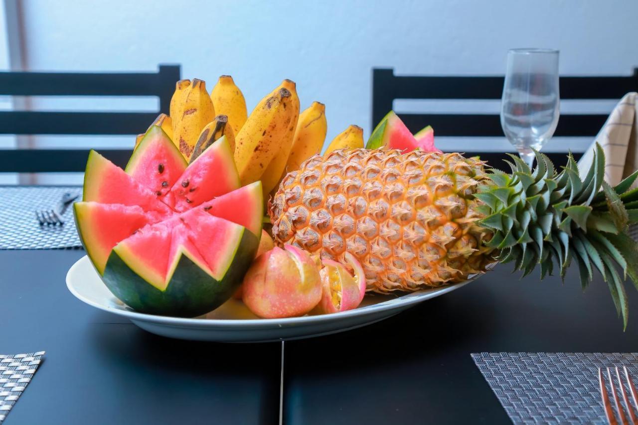 Chami Villa Bentota Dış mekan fotoğraf