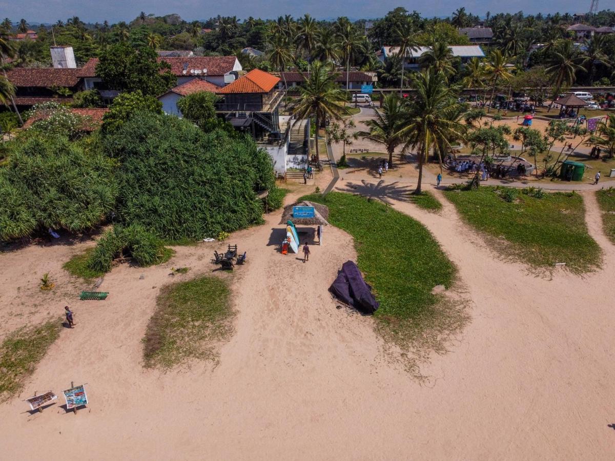 Chami Villa Bentota Dış mekan fotoğraf