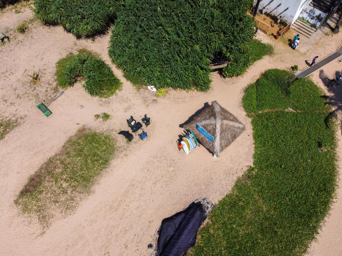 Chami Villa Bentota Dış mekan fotoğraf