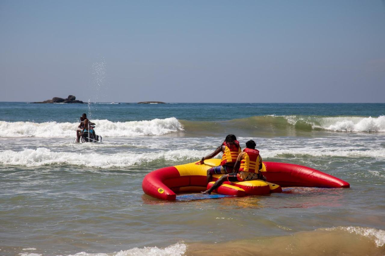 Chami Villa Bentota Dış mekan fotoğraf