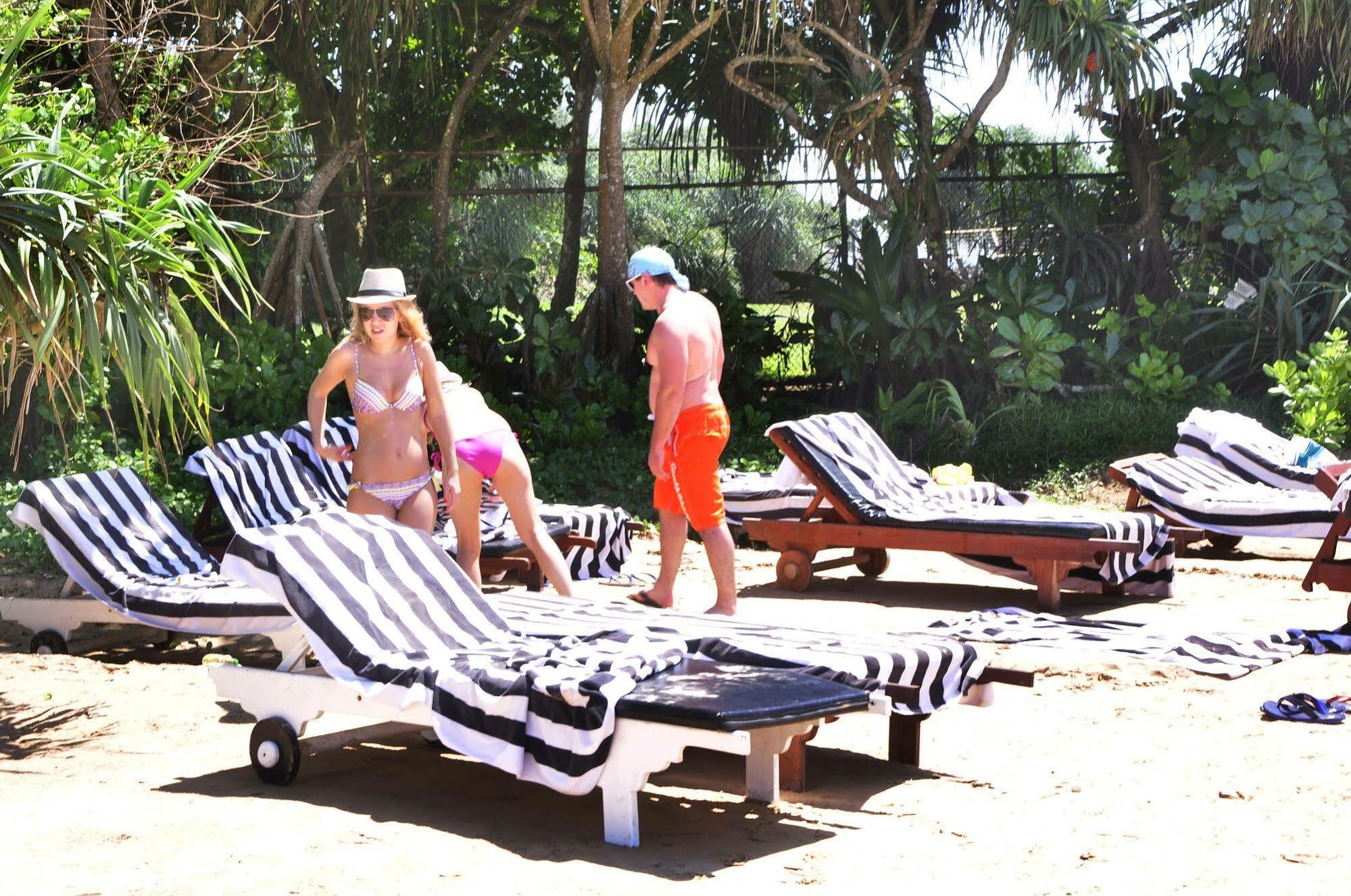 Chami Villa Bentota Dış mekan fotoğraf
