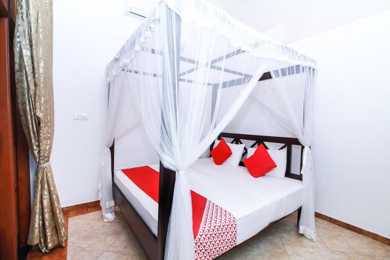 Chami Villa Bentota Dış mekan fotoğraf